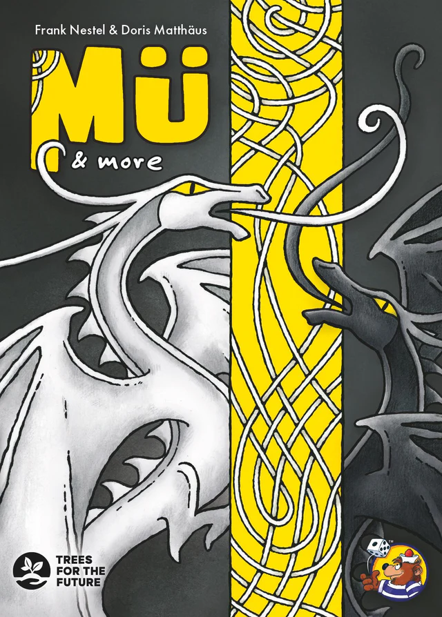 Mu & More